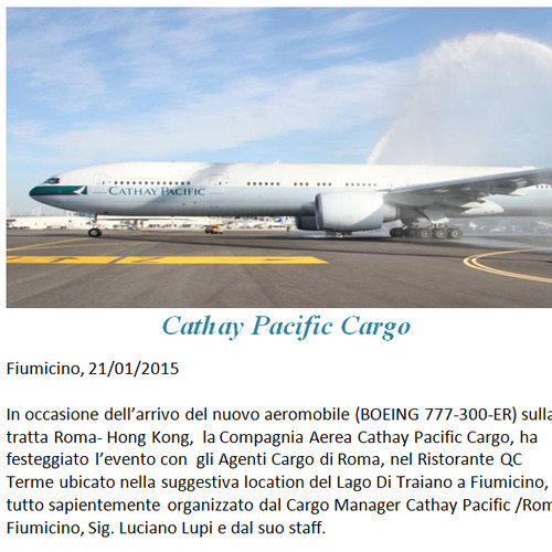 -015- 2015-Evento Cathay P. Cargo